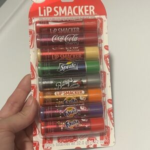 Lip Smacker Coca Cola Variety Pack